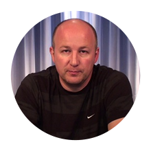 Сергей Ратнер